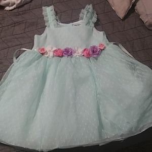 Rare Editions 3T Dress